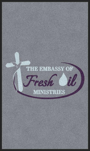 The Embassy Of Fresh Oil Ministries