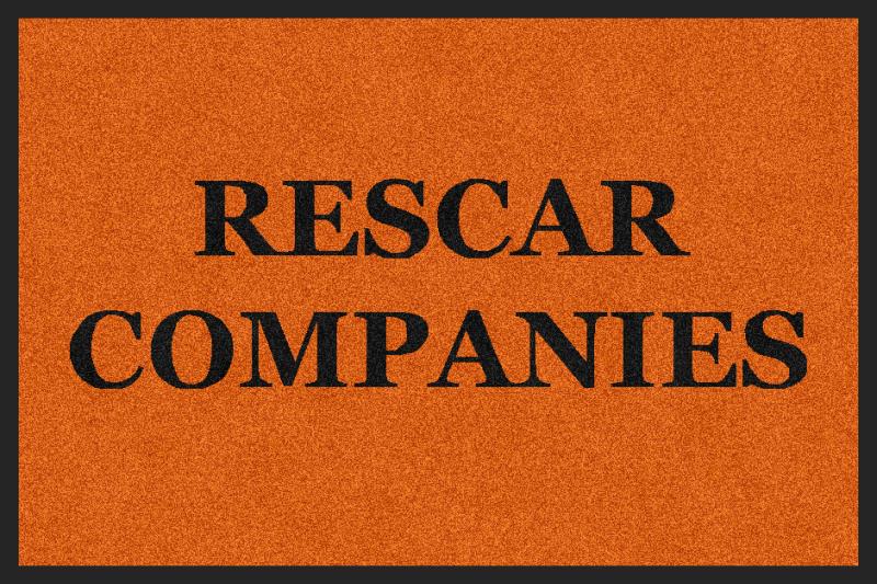 RESCAR COMPANIES