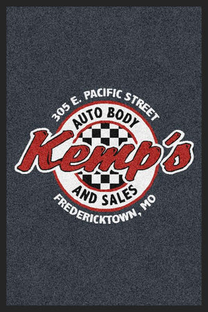 Kemps Auto Body & Sales Inc.