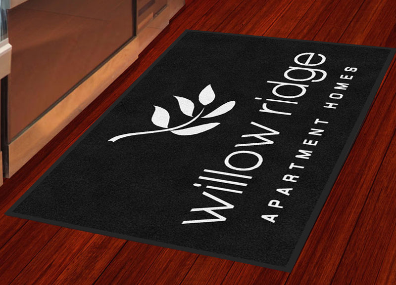 Willow Ridge - Double Door