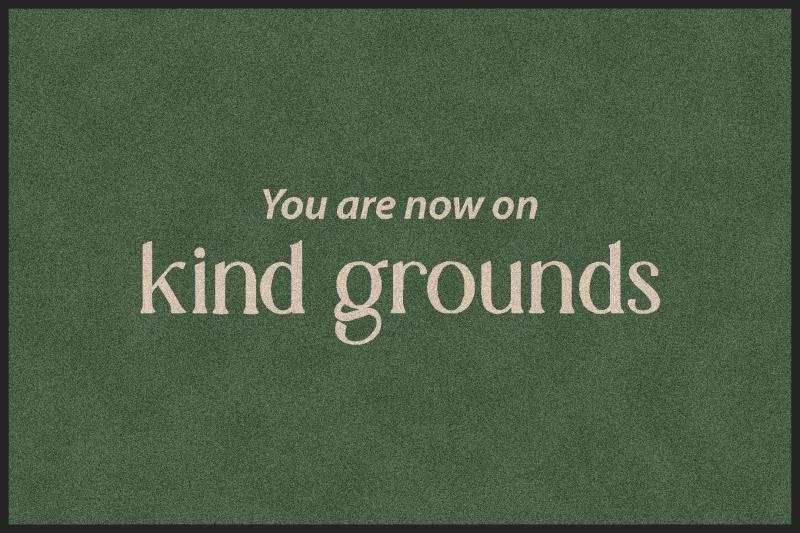 Kind Grounds
