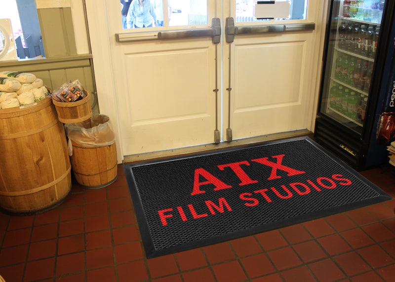 ATX FILM STUDIO NEW Logo