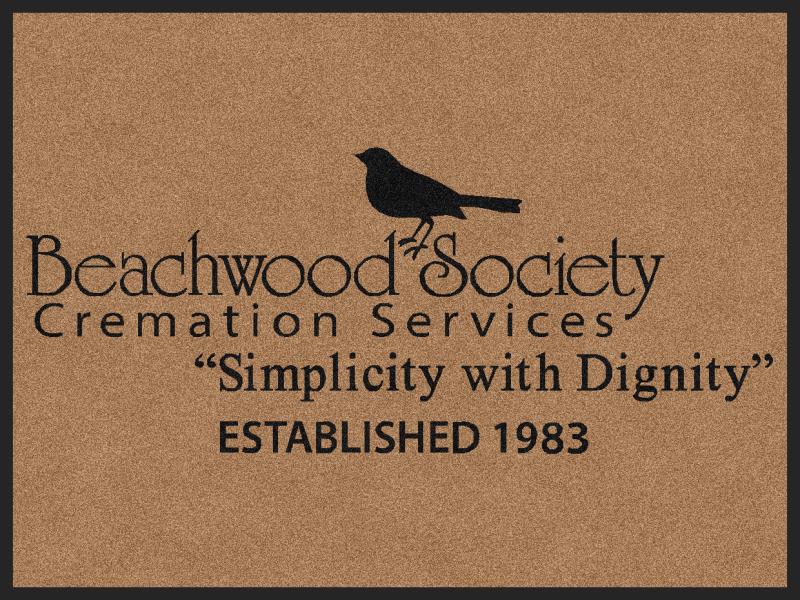 Beachwood Society §