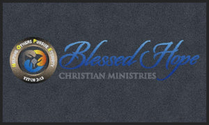Blessed Hope