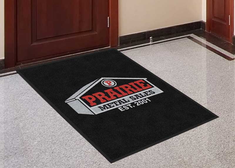 Prairie Mat