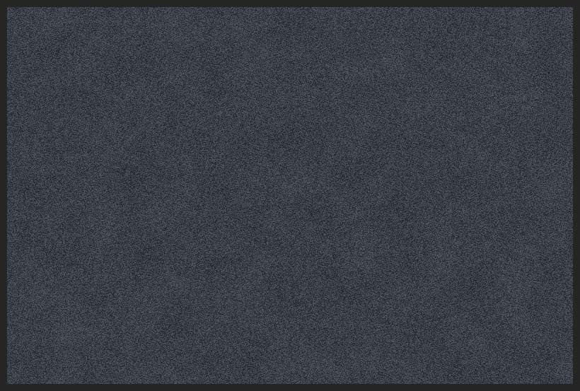 Stetson 4x6 Plain Dark Grey Mat