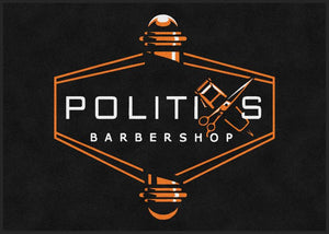 Politixs Barbershop Quote