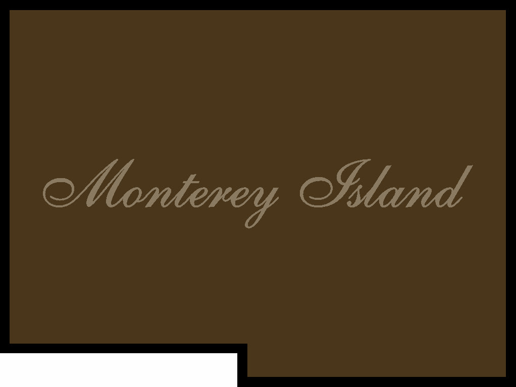 Monterey Island Condos