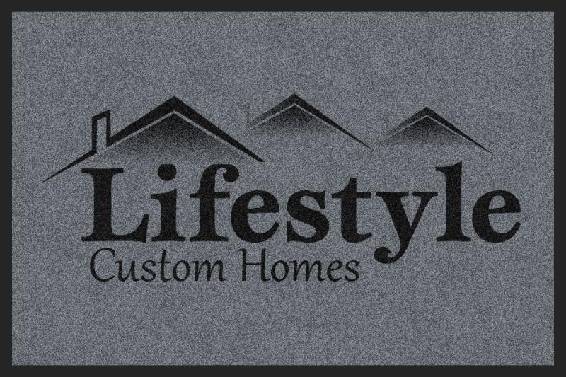 Lifestyle Custom Homes