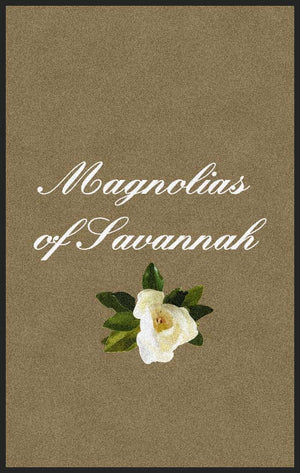 Magnolias of Savannah