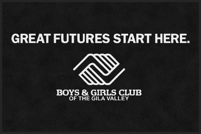 Boys & Girls Club of the Gila Valley §