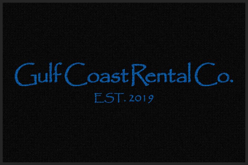 Gulf Coast Rental Co