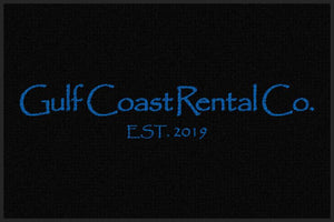 Gulf Coast Rental Co