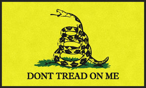 Gadsden Mat