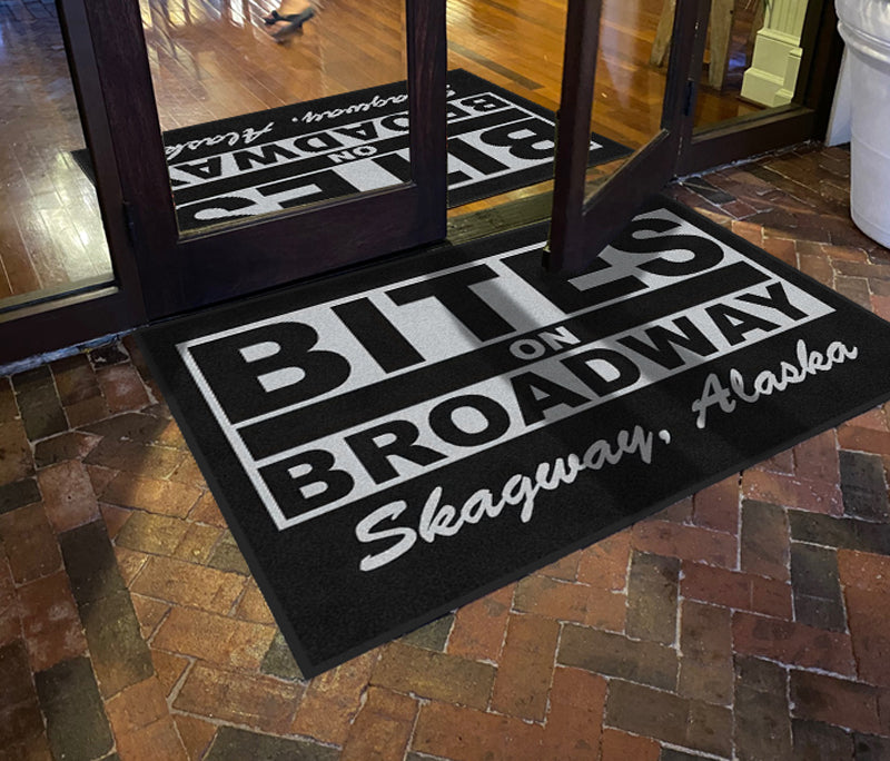 Bites on Broadway