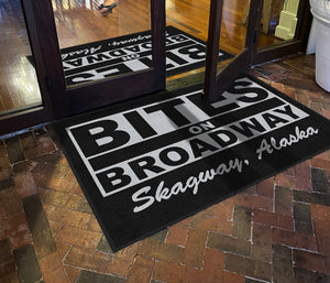 Bites on Broadway