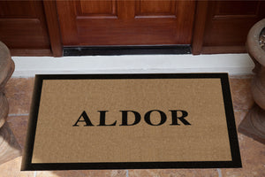 Aldor - Create Your Own §