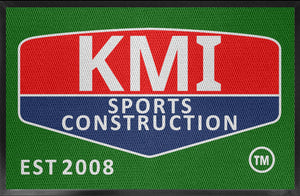 KMI Sports Construction Green BG