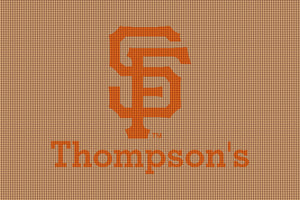 Thompson's doormat