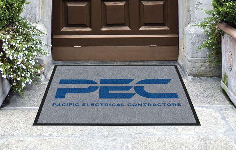 Pacific Electrical Contractors REPLACE