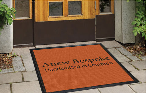 Anew Bespoke hand crafted