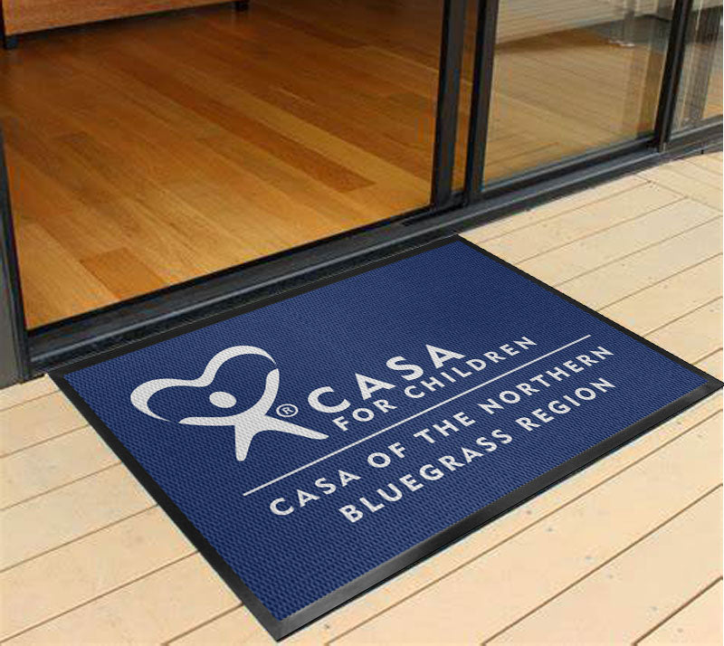 CASA of the Northern Bluegrass Trademark