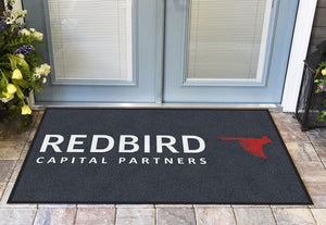 RedBird Capital Partners New Logo