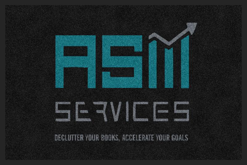 Asm services Single Door