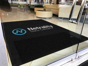 Netrality NEW LOGO 10'X10'
