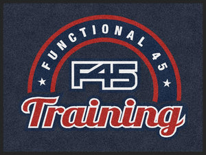 F45 Lawton West