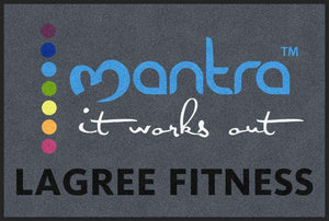 Mantra Fitness