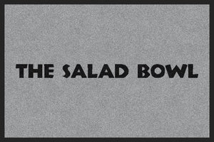 the salad bowl