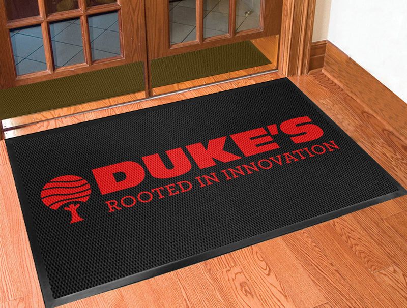 Duke's Office Rugs (44" x 68") §