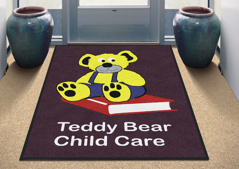 Teddy Bear Child Care/Learning Center, I