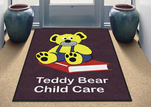 Teddy Bear Child Care/Learning Center, I