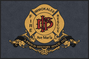 Immokalee Fire - Station 32