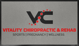 Vitality Chiropractic & Rehab