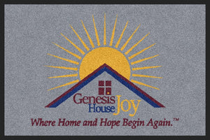 Genesis House
