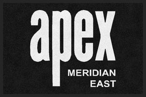 Apex East 2x3