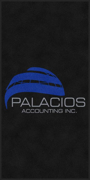 PALACIOS ACCOUNTING INC