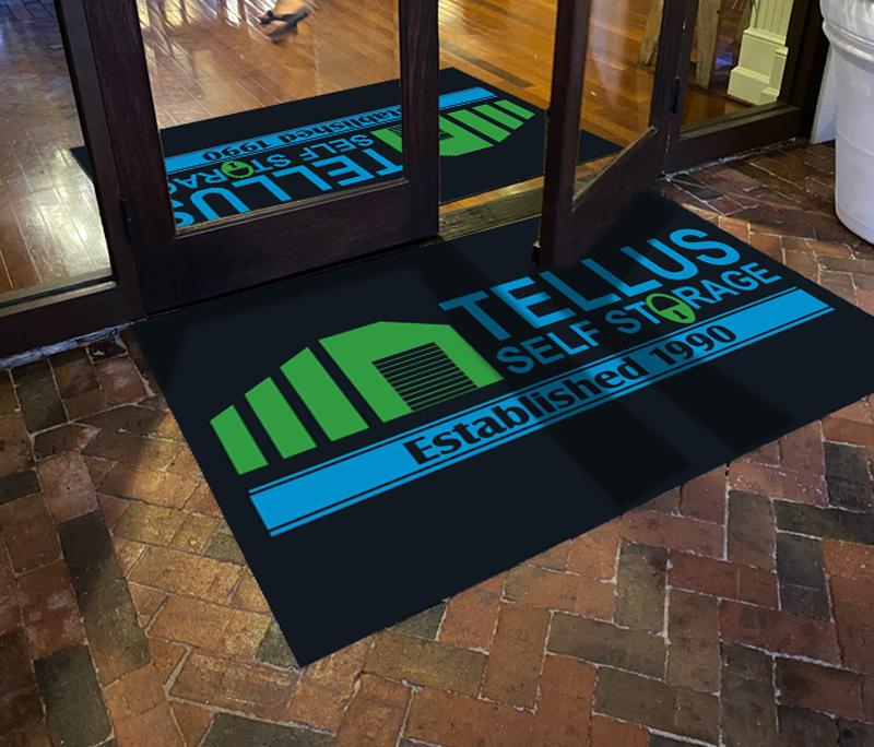 Create Your Own 4 x 6 Floor Impressions Mat