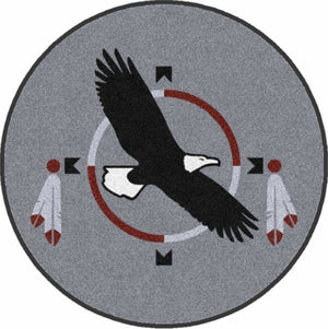 ALM Logo Rug