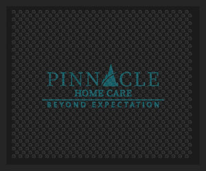 Pinnacle Home Care All Teal