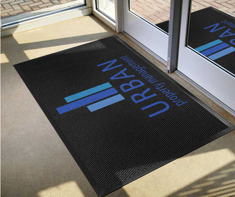 Urban Entrance Mat