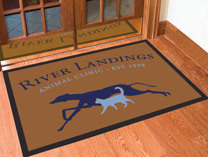 River Landings Animal Clinic
