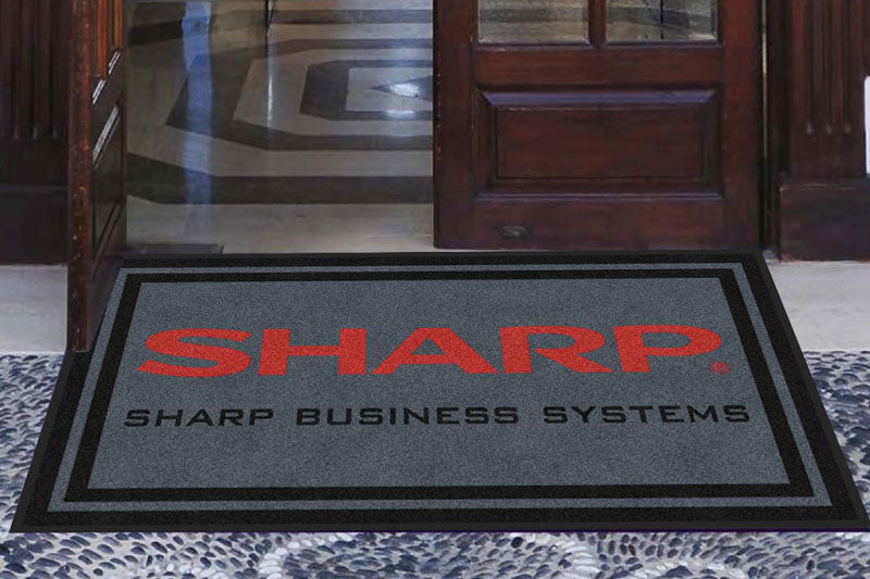 SHARP BUSINESS SYSTEMS §