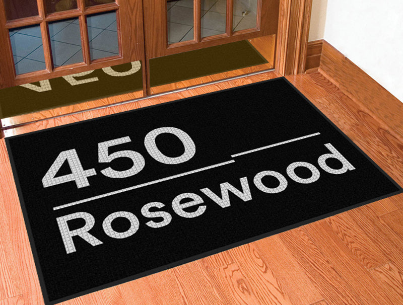 450 Rosewood §