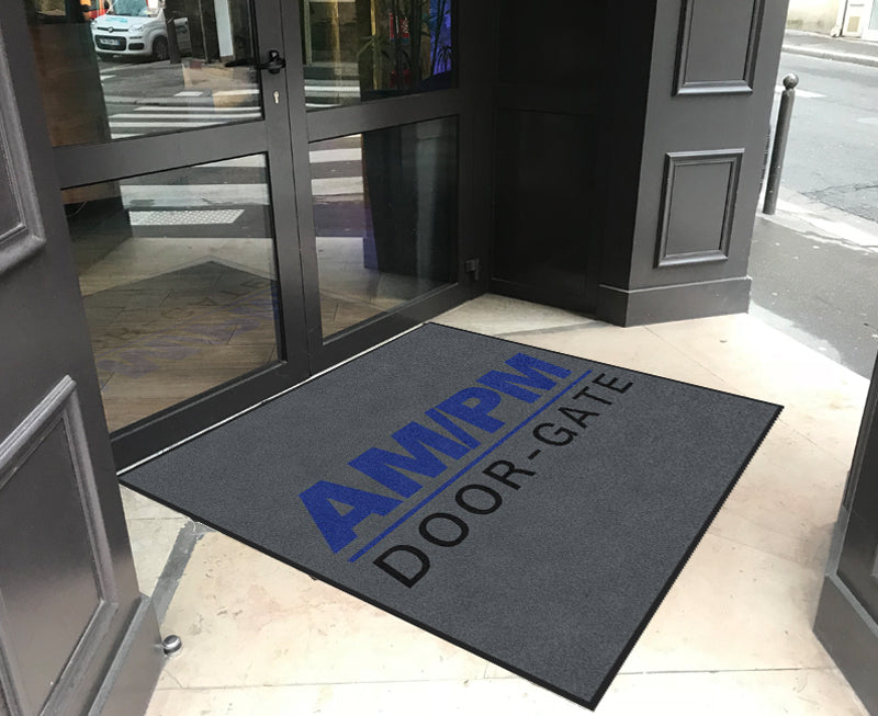 AM/PM Door Inc. §