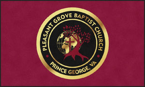 Pleasant Grove Baptist Church V2