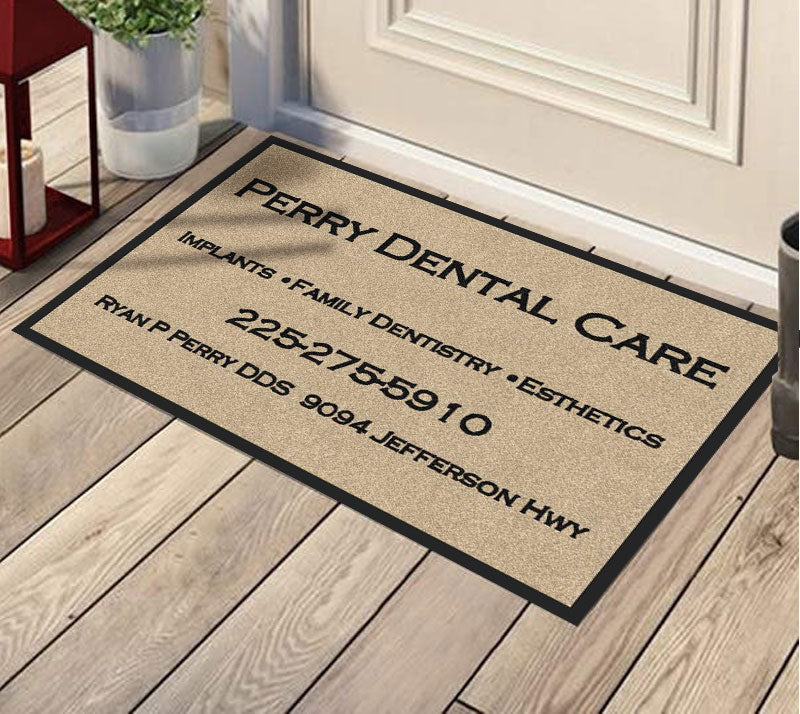 Perry dental care